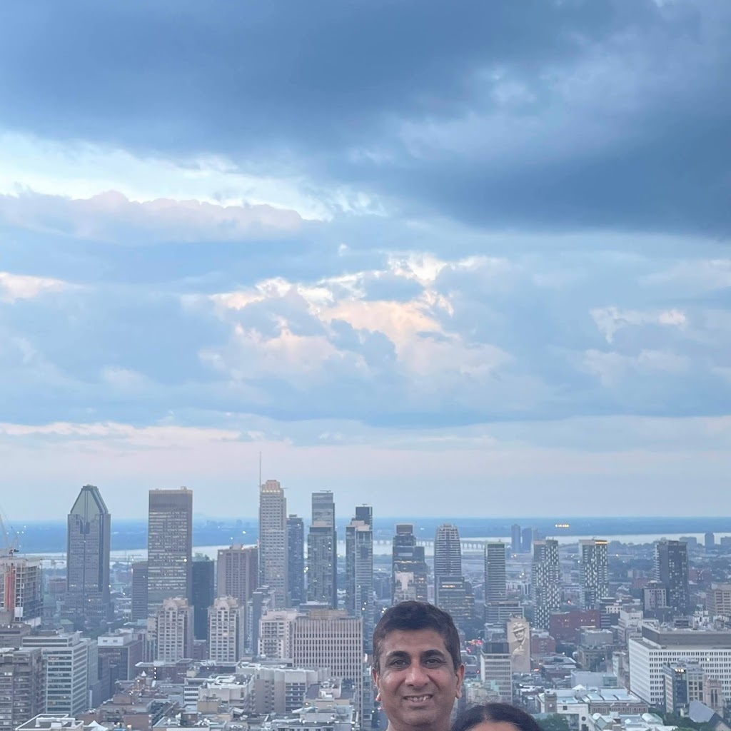 Avatar of Satish L.