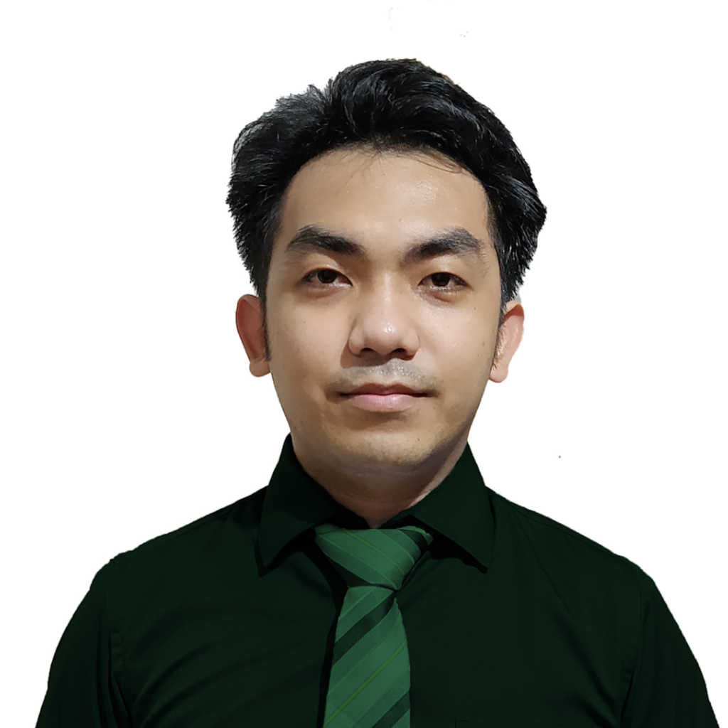 Avatar of Lucky C.