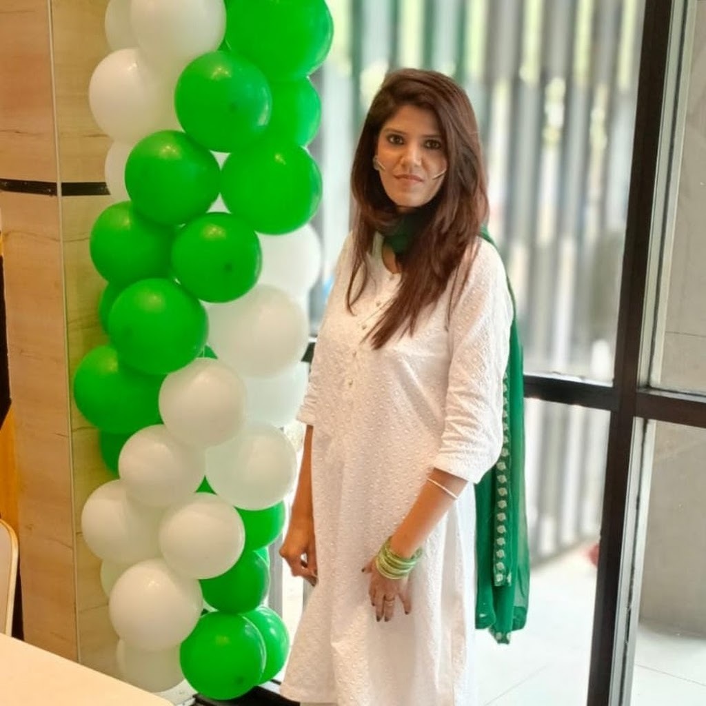 Avatar of Sheeza S.