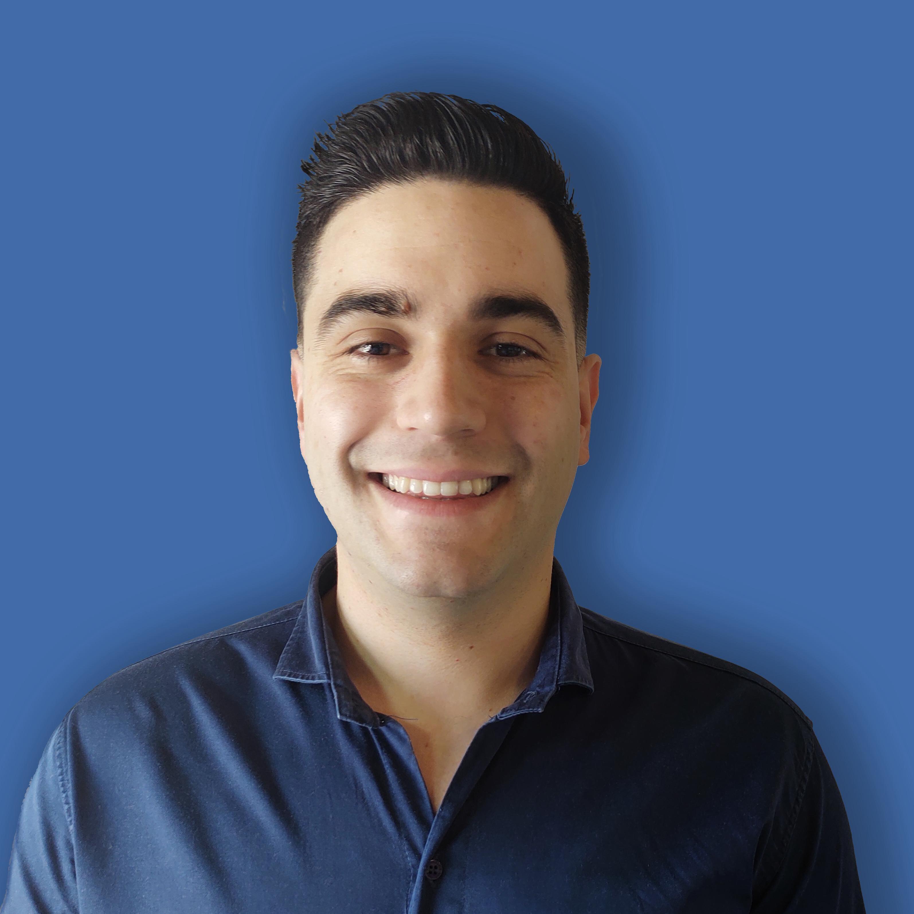 Avatar of Pablo G.