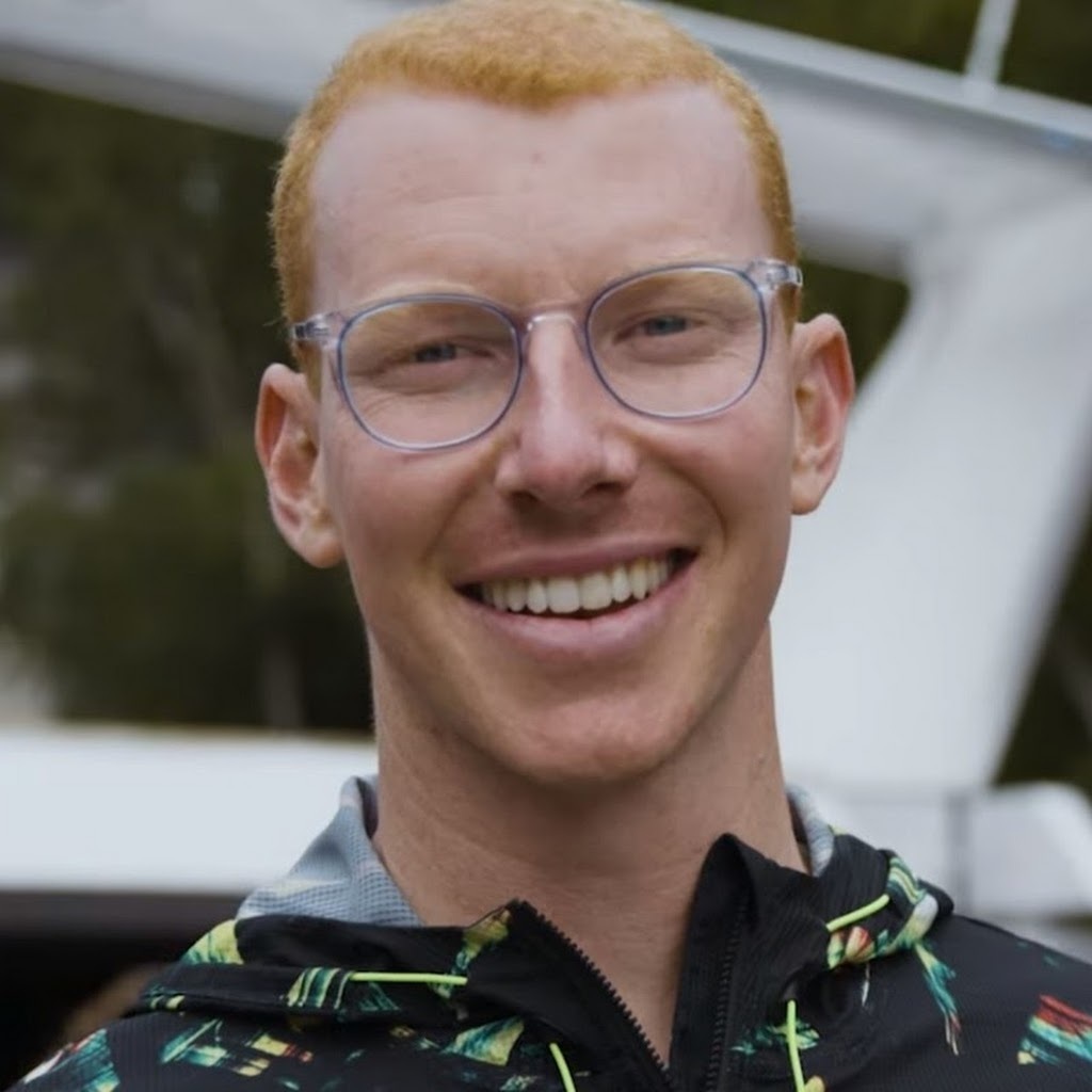 Avatar of Collin E.