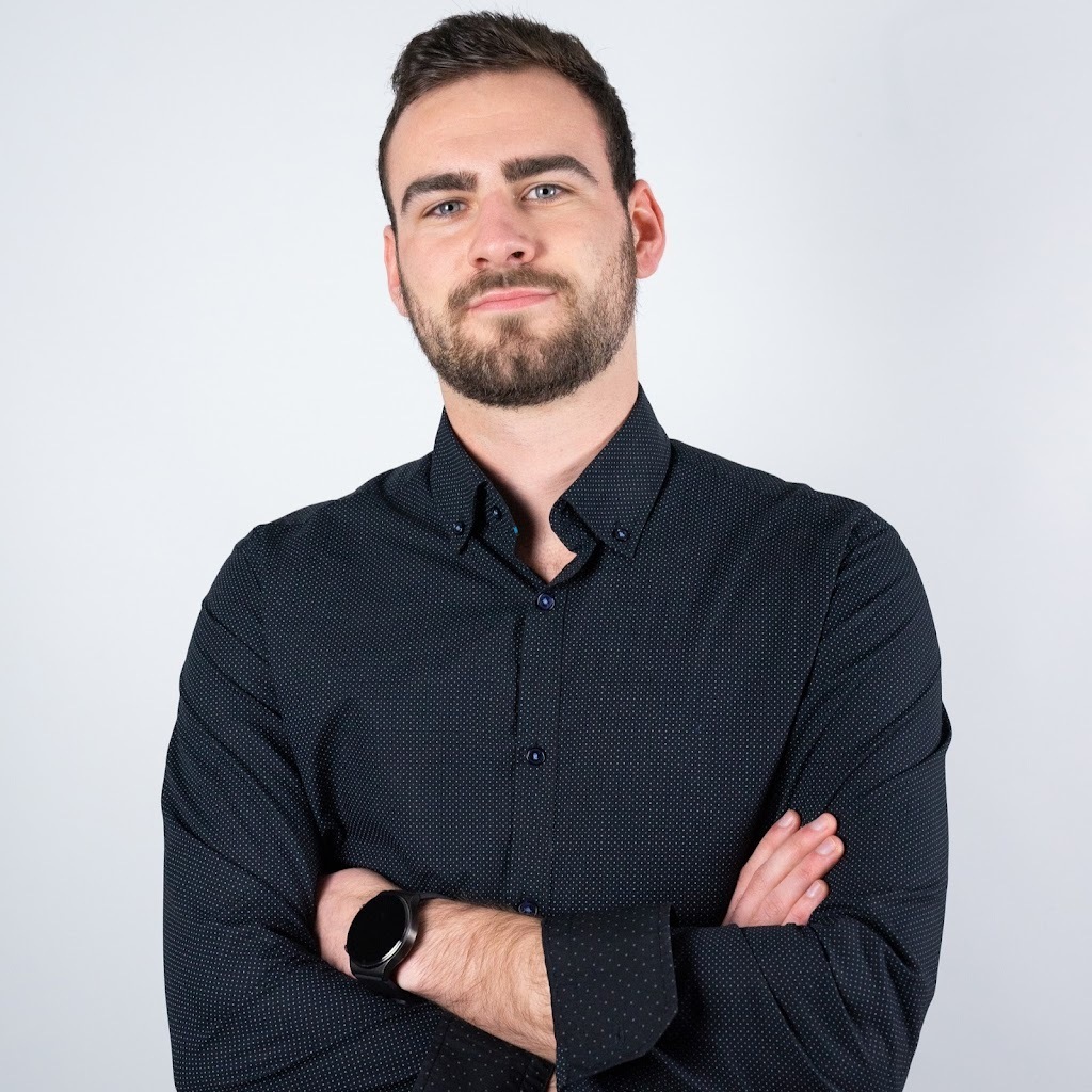 Avatar of Patrik C.