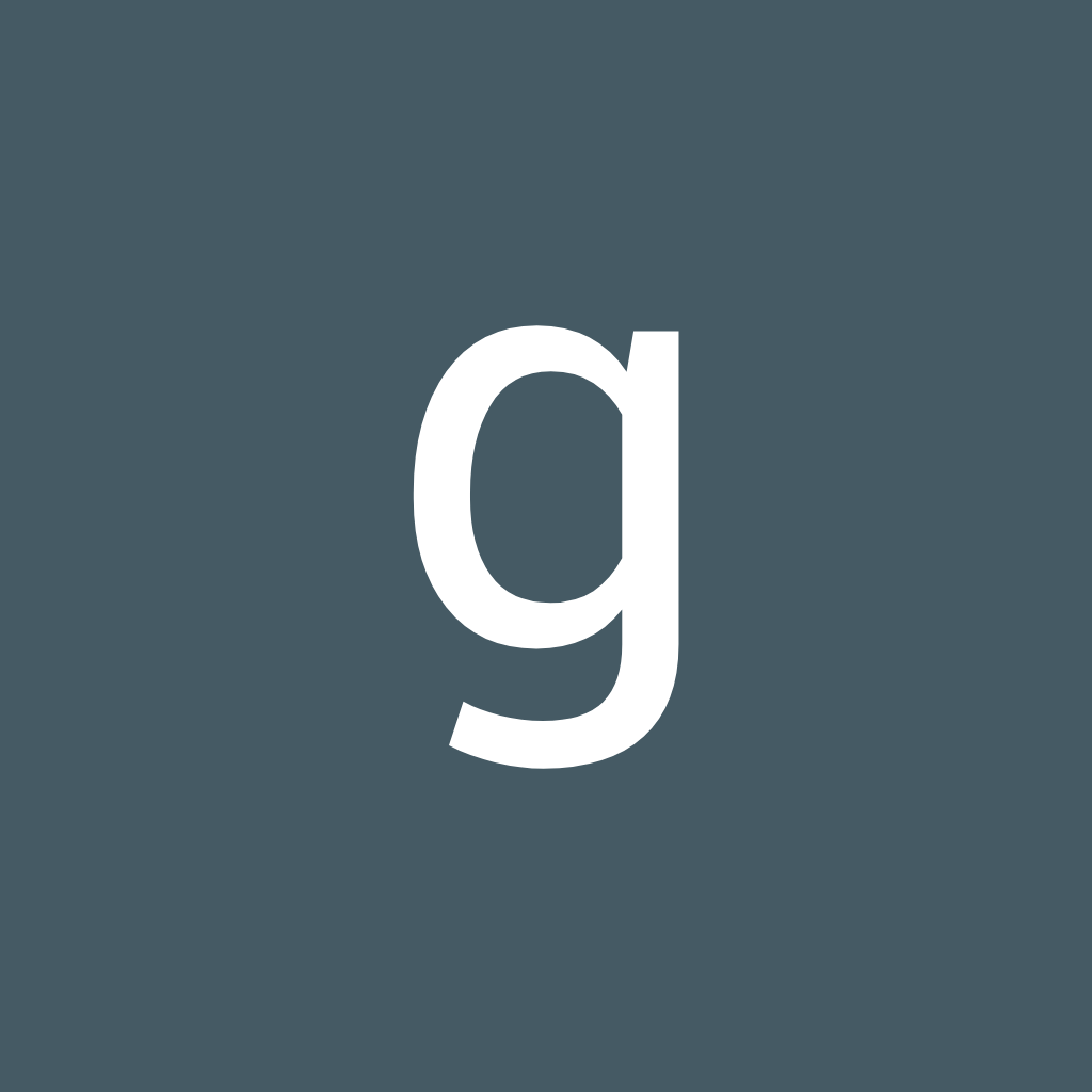 Avatar of giuseppe g.
