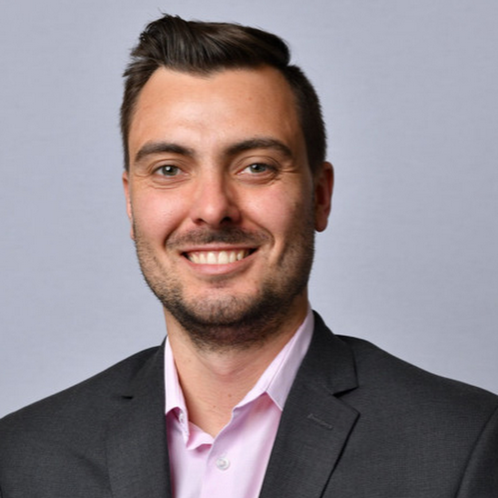 Avatar of Alex J.