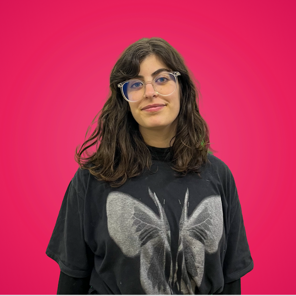 Avatar of Virginia R.