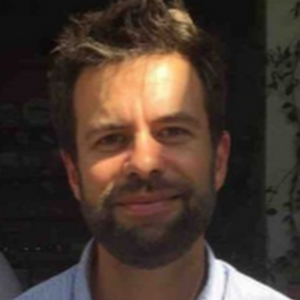 Avatar of Joe F.