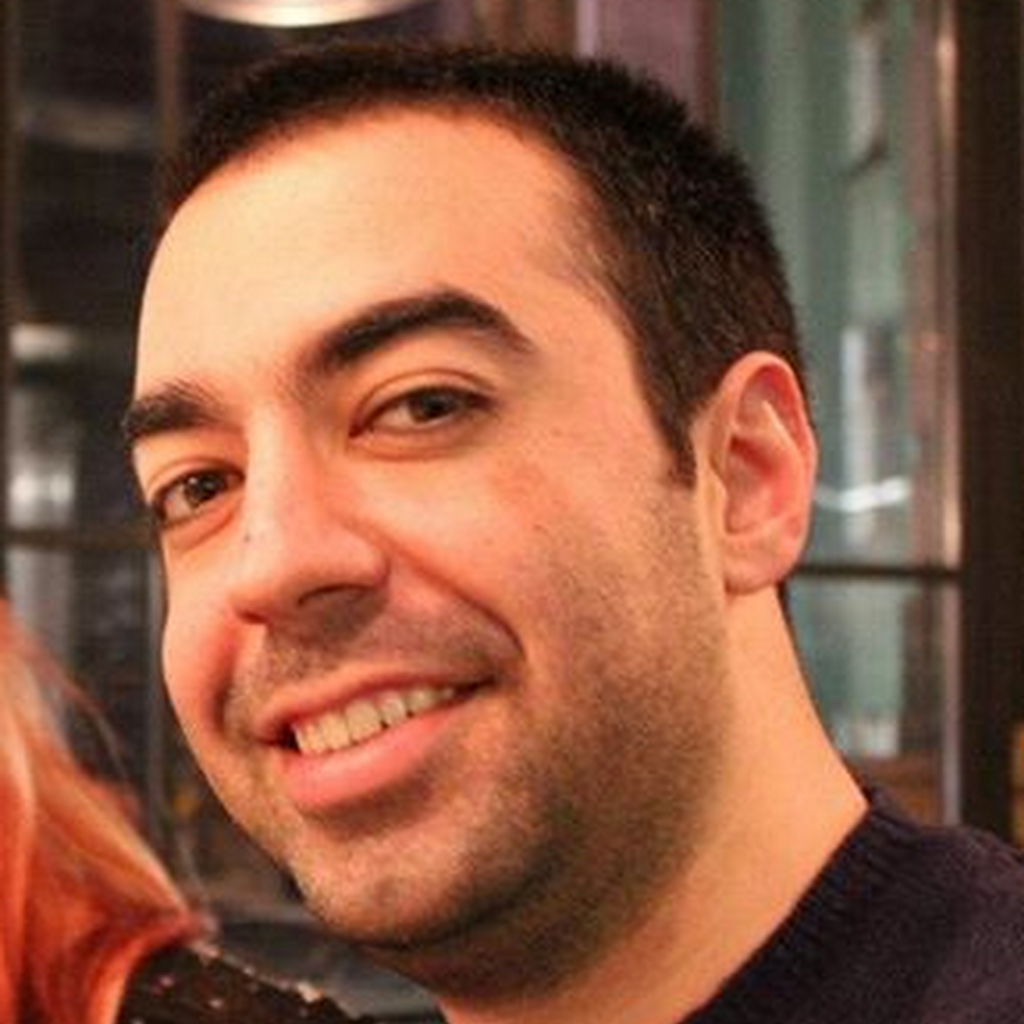 Avatar of Cem E.