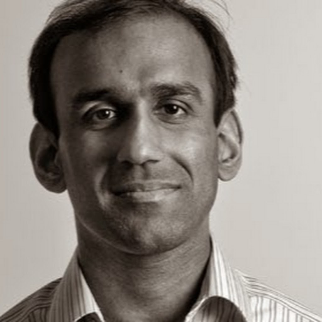 Avatar of Ameet S.