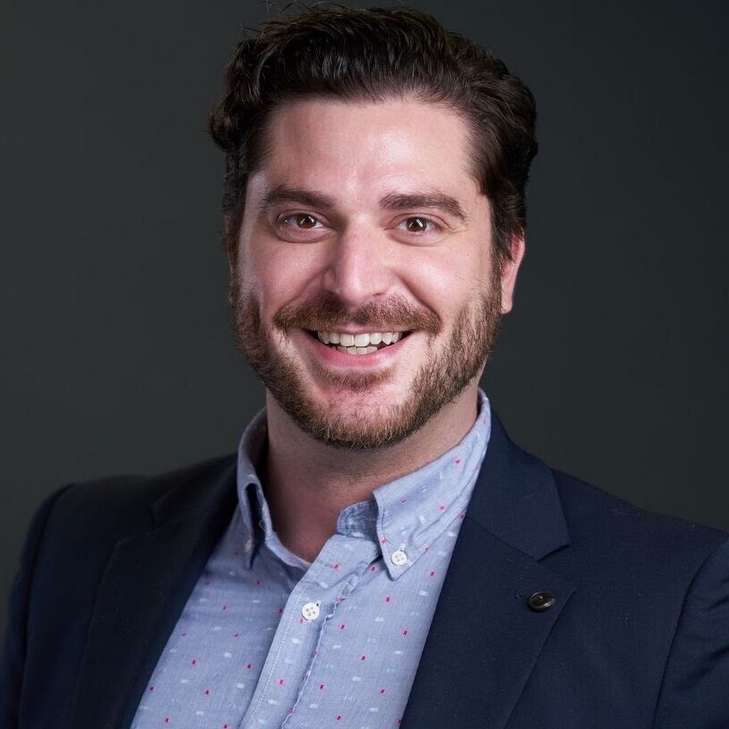 Avatar of Nickalas B.