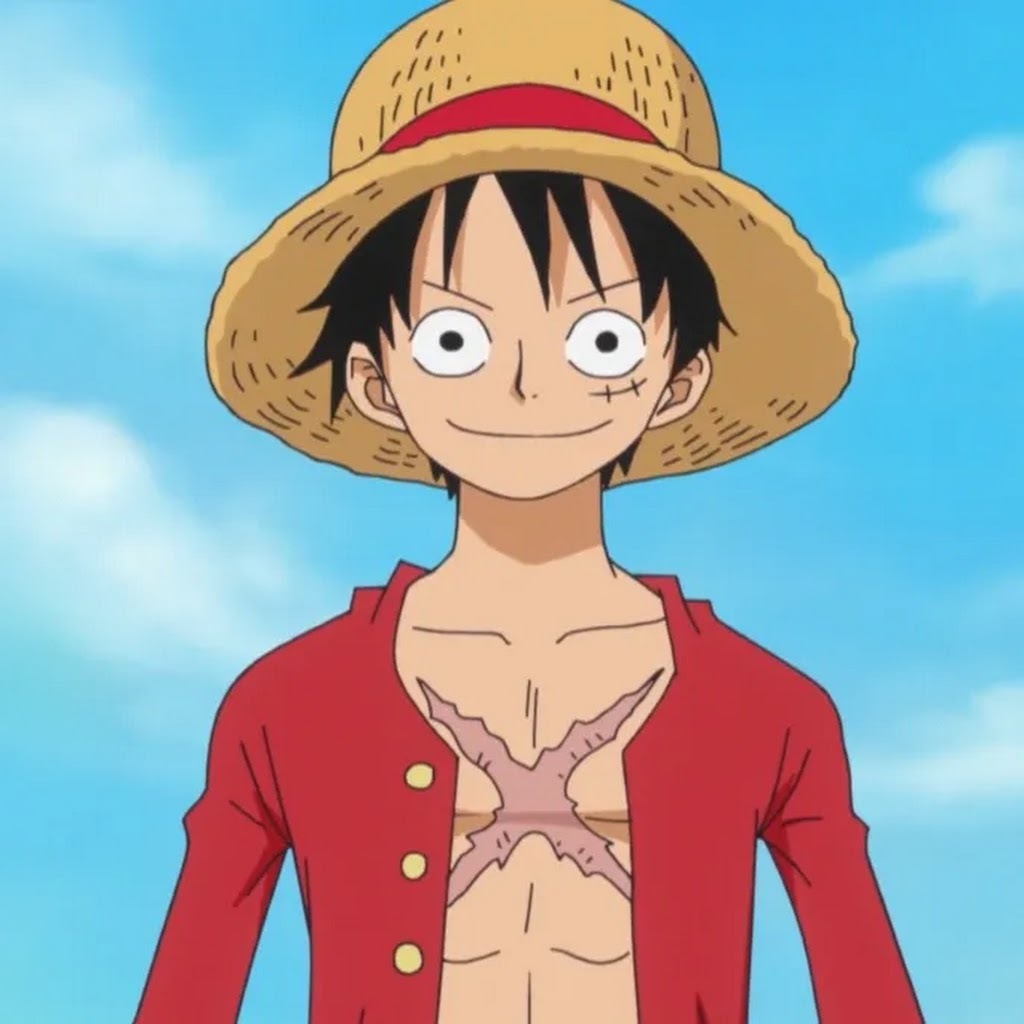 Avatar of the p.
