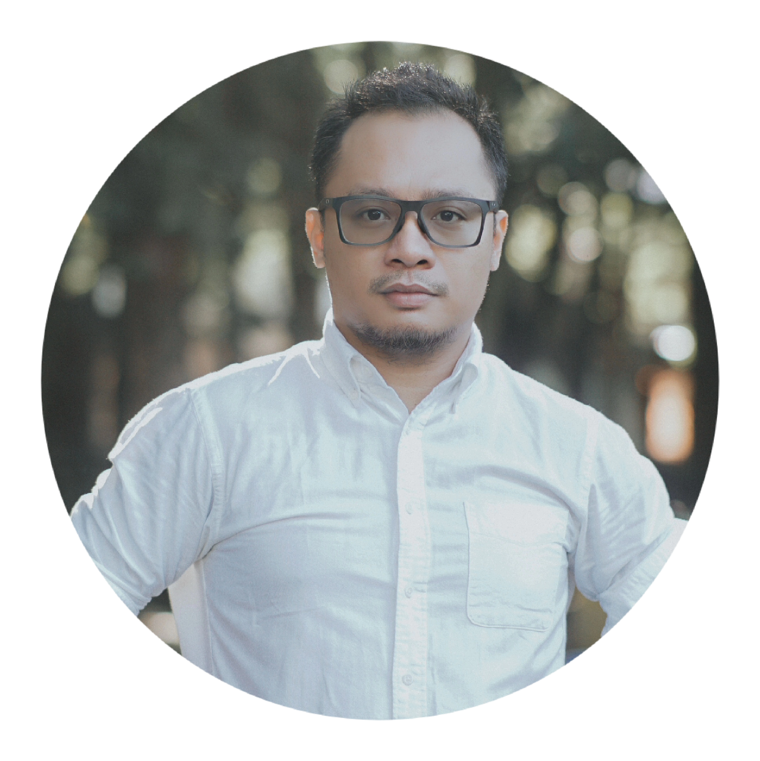 Avatar of Jimvie R.