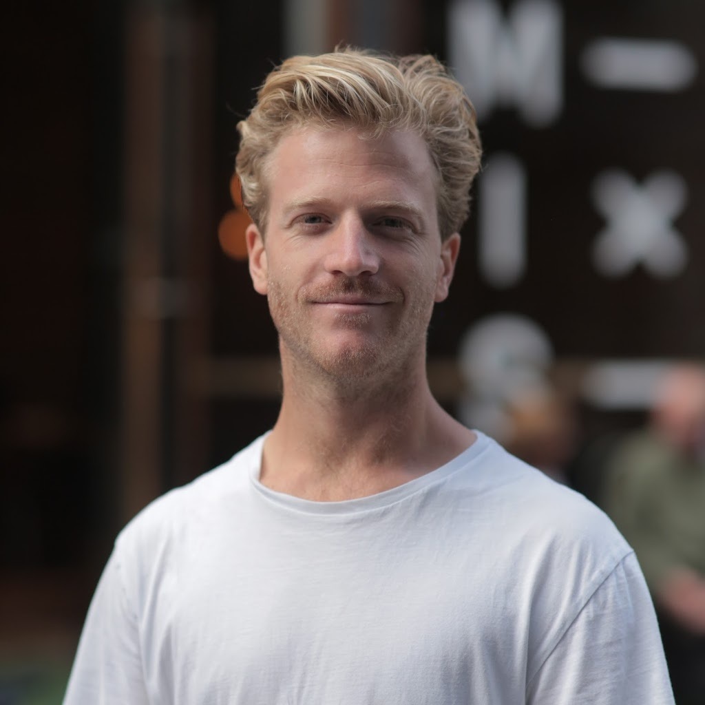 Avatar of Fredrik H.