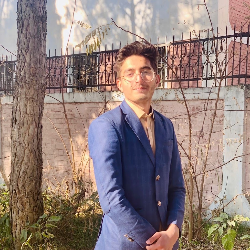 Avatar of abid l.