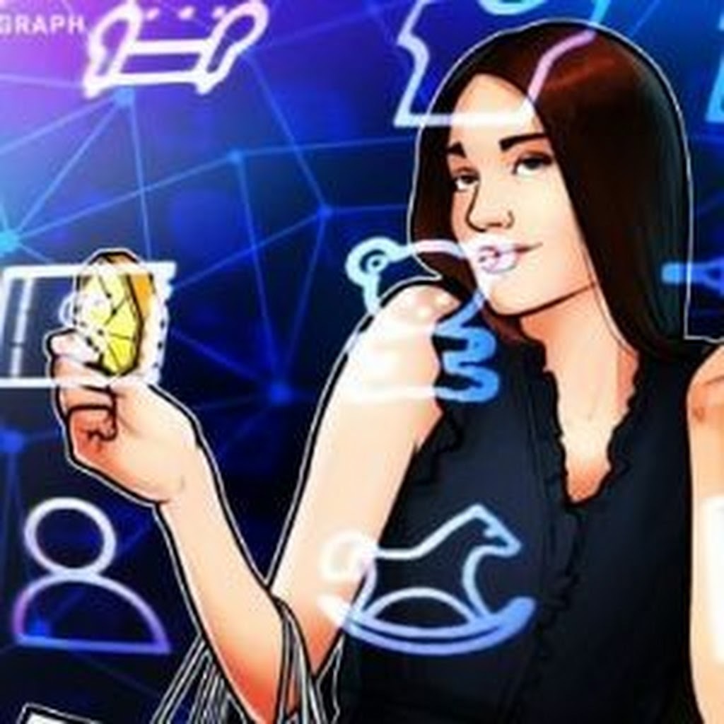 Avatar of Crypto X.