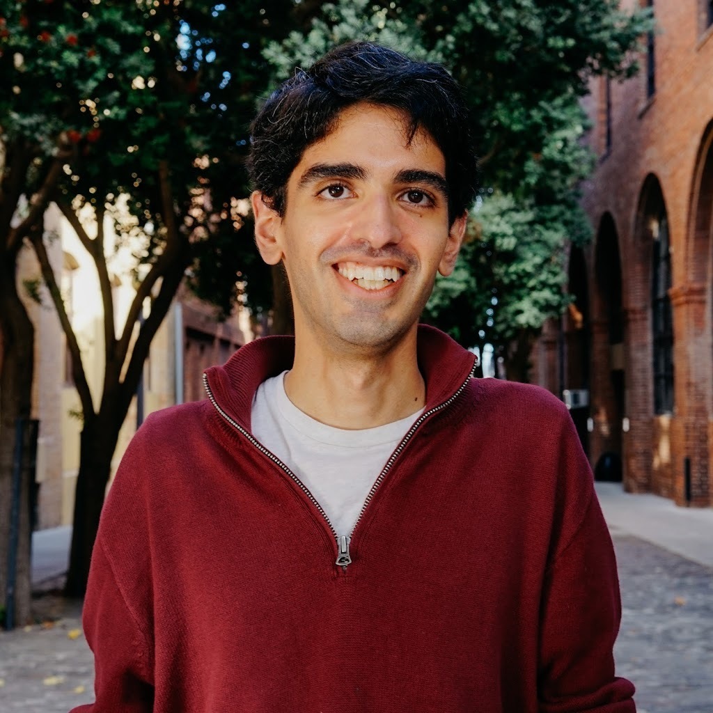 Avatar of Gokul D.
