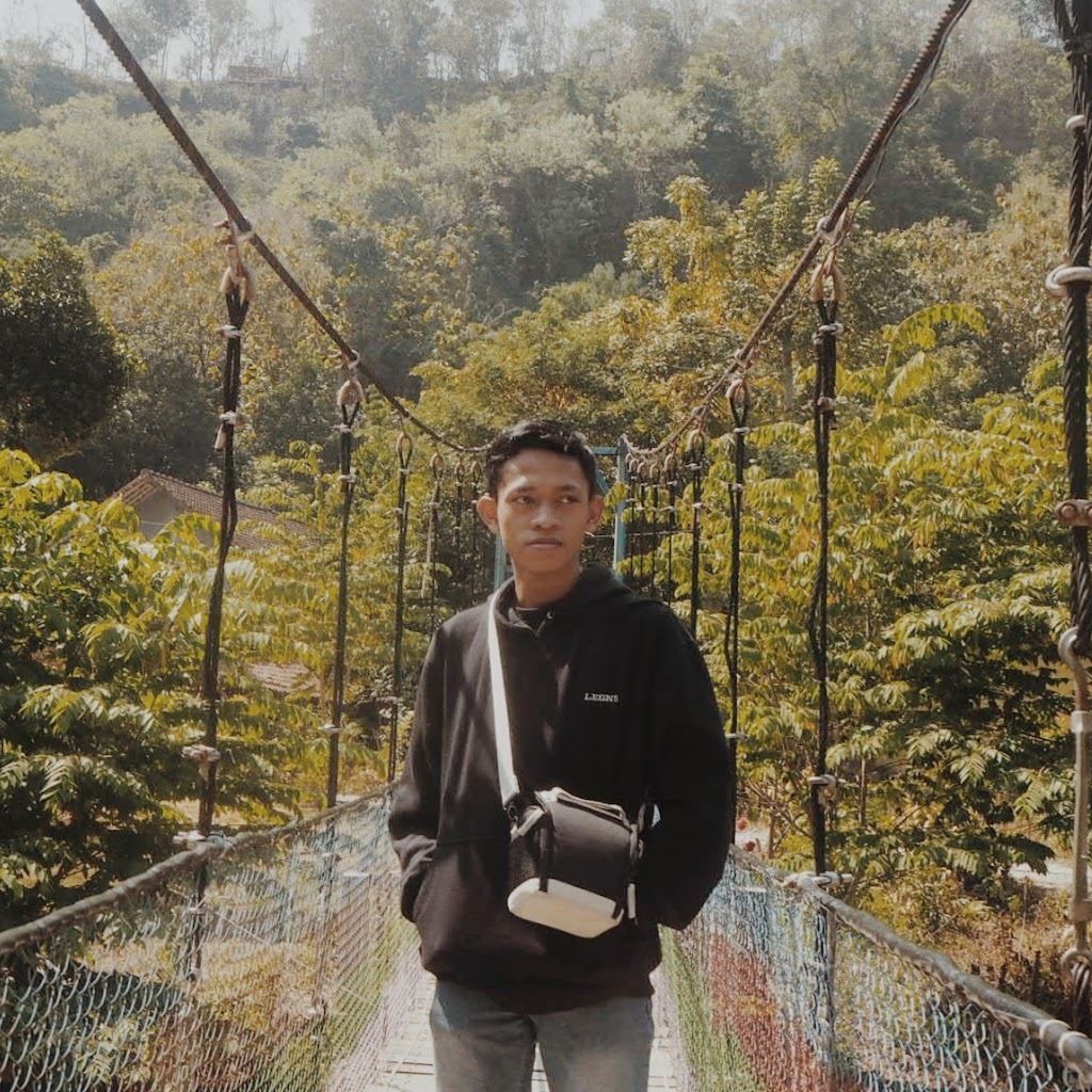 Avatar of Nuha M.