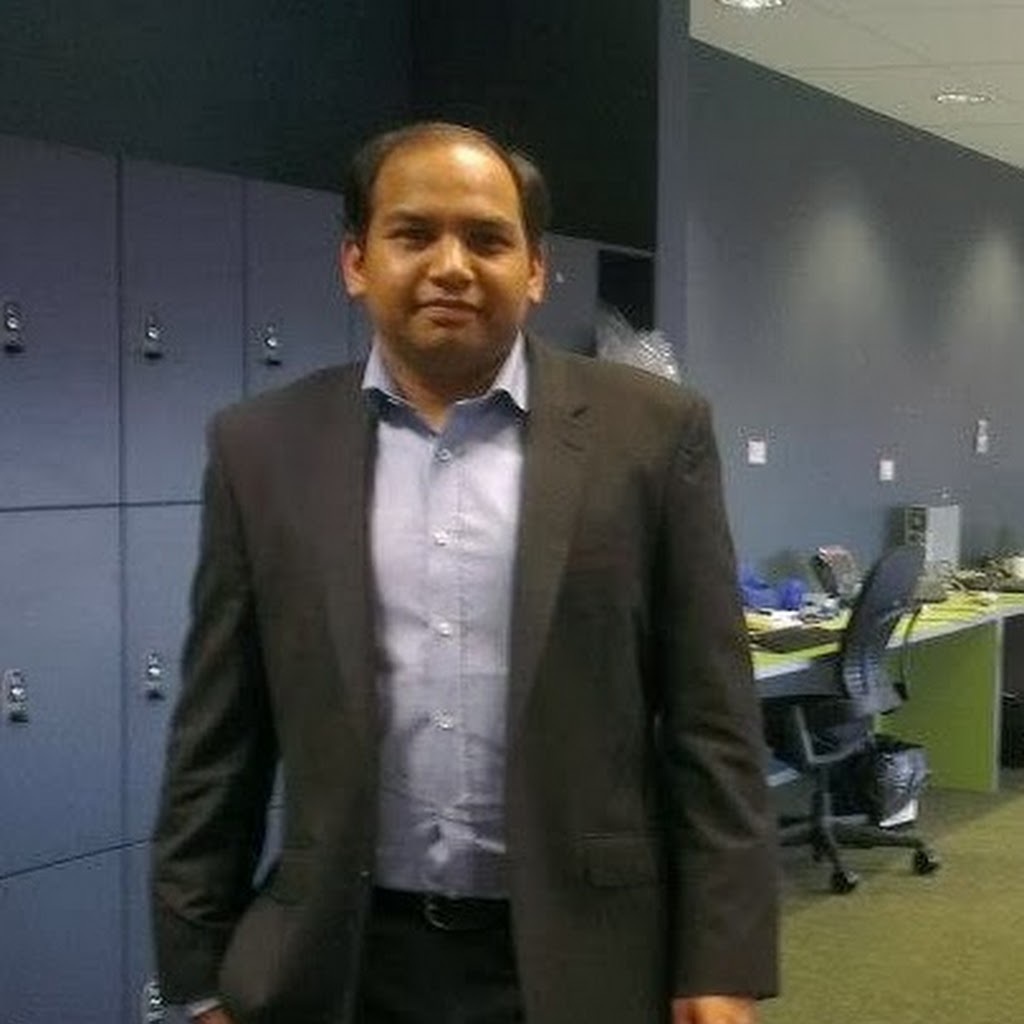 Avatar of javed s.