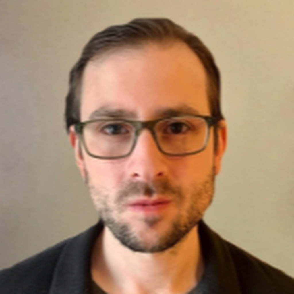 Avatar of Joshua M.