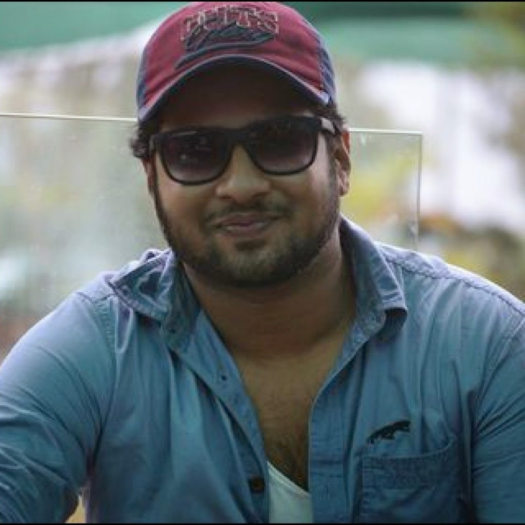 Avatar of Nikhil J.