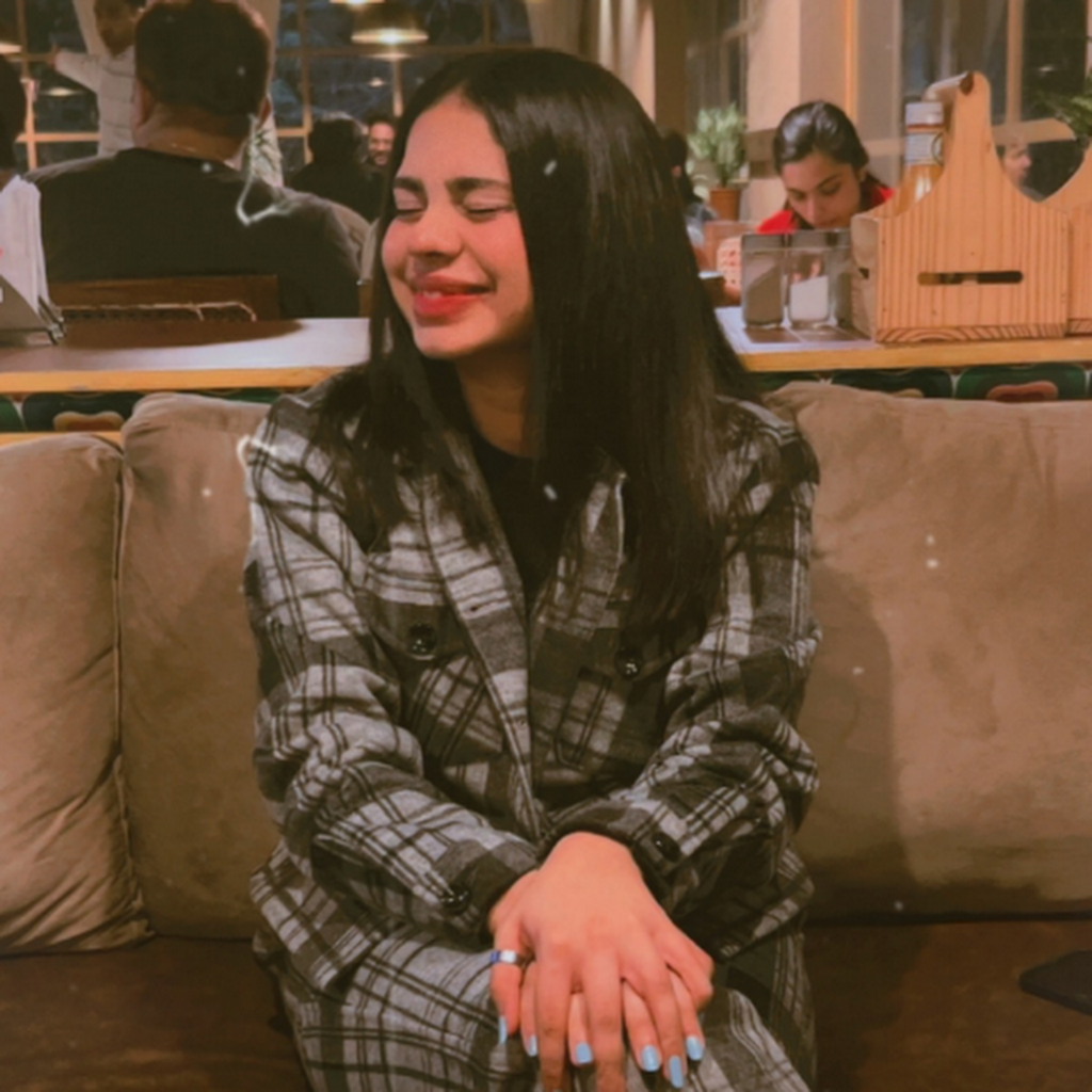 Avatar of Parul S.