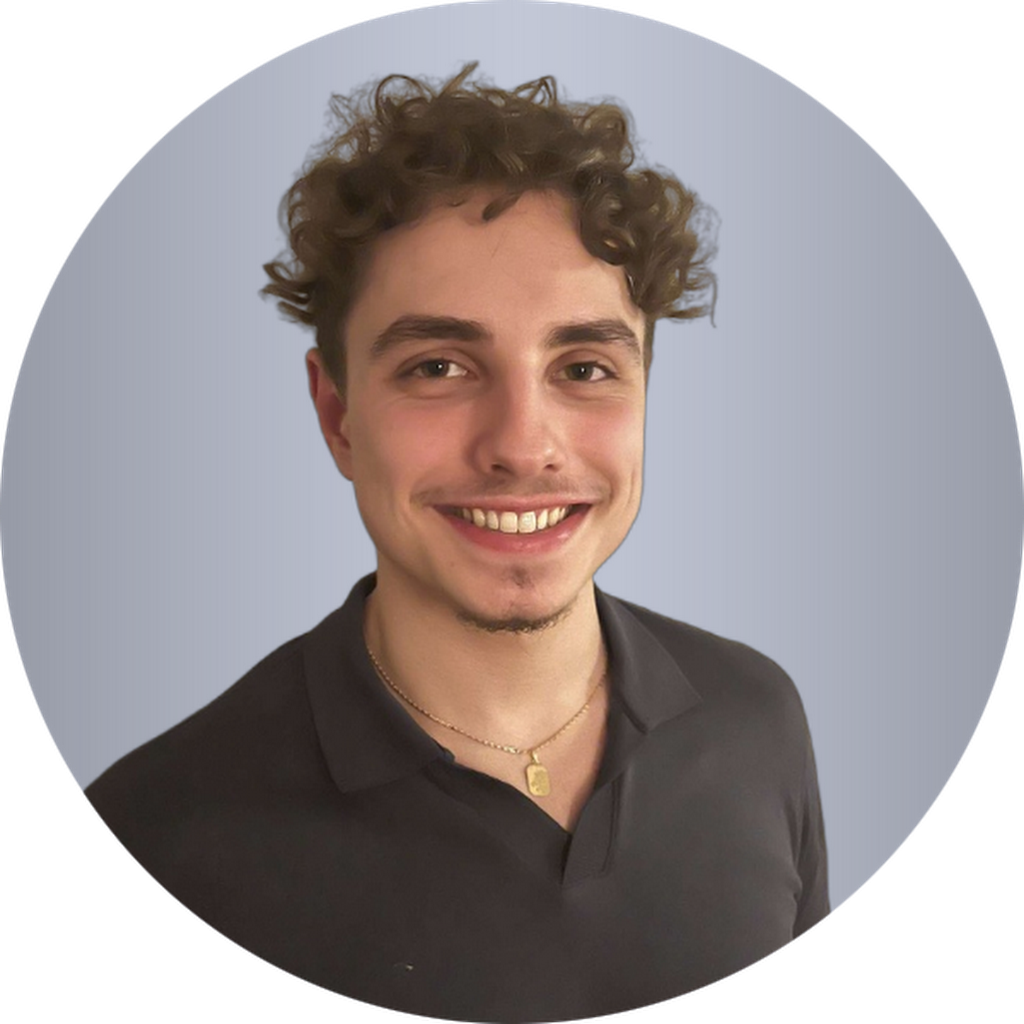 Avatar of Simon L.