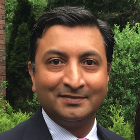 Avatar of Sanjay U.
