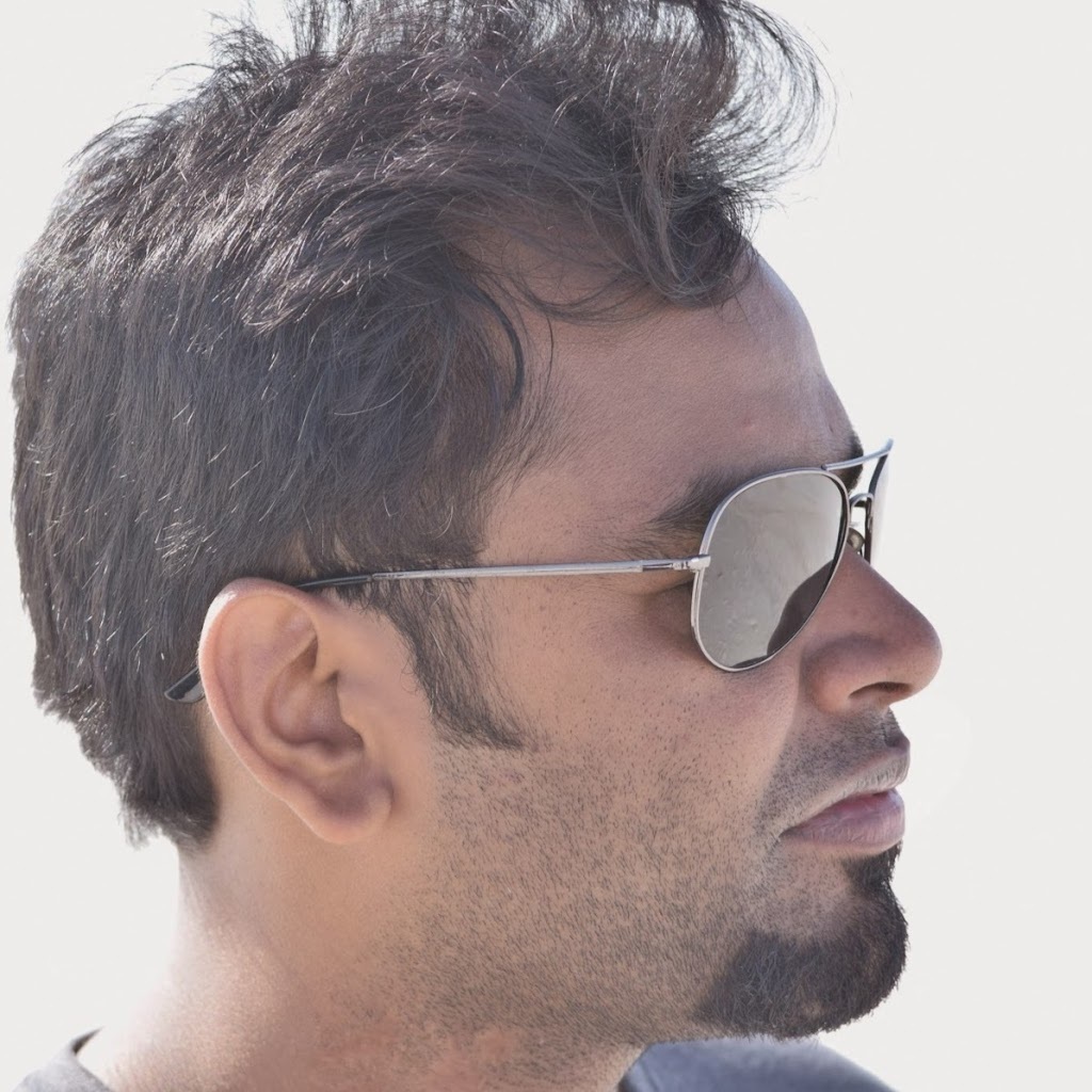 Avatar of Arpit M.