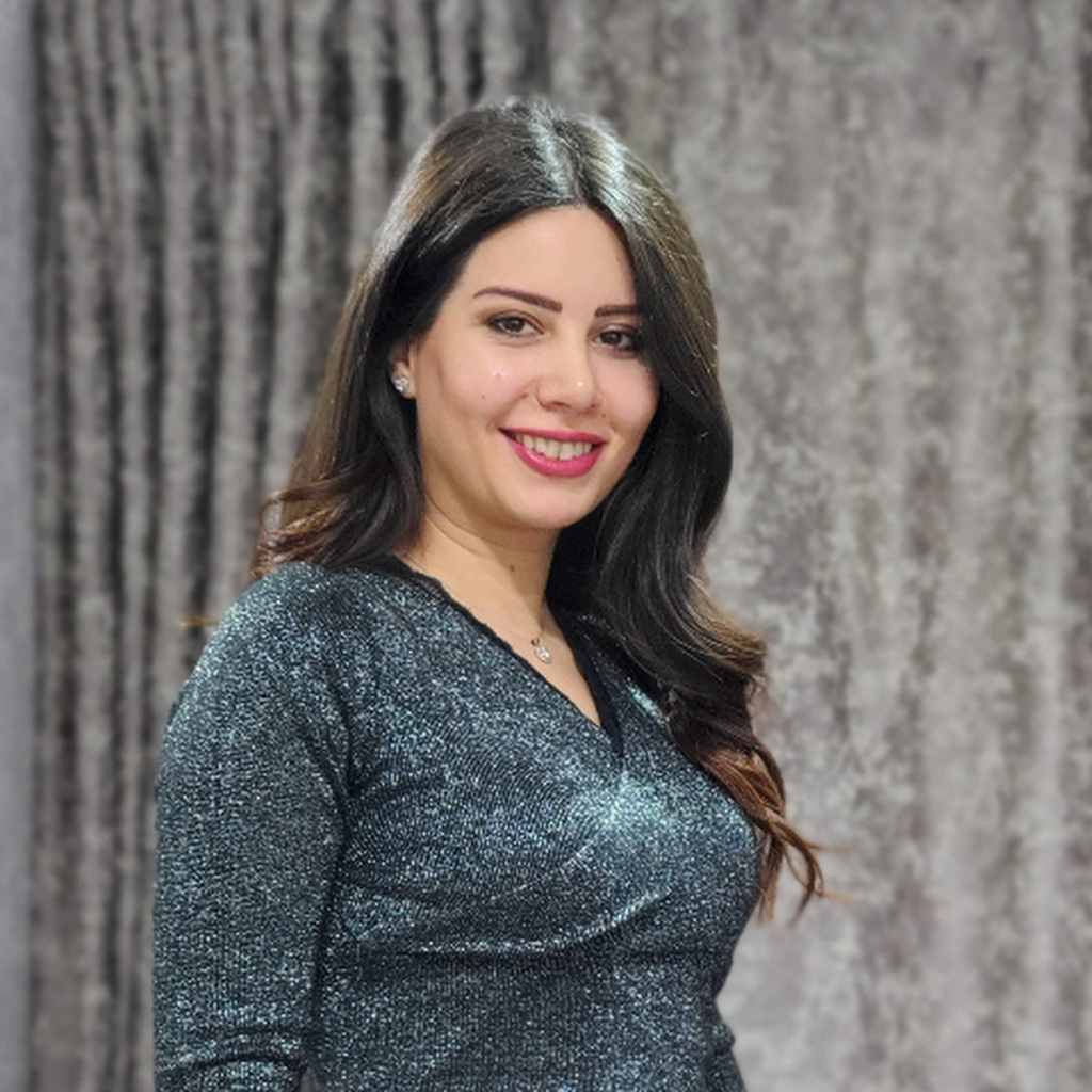 Avatar of Meri G.