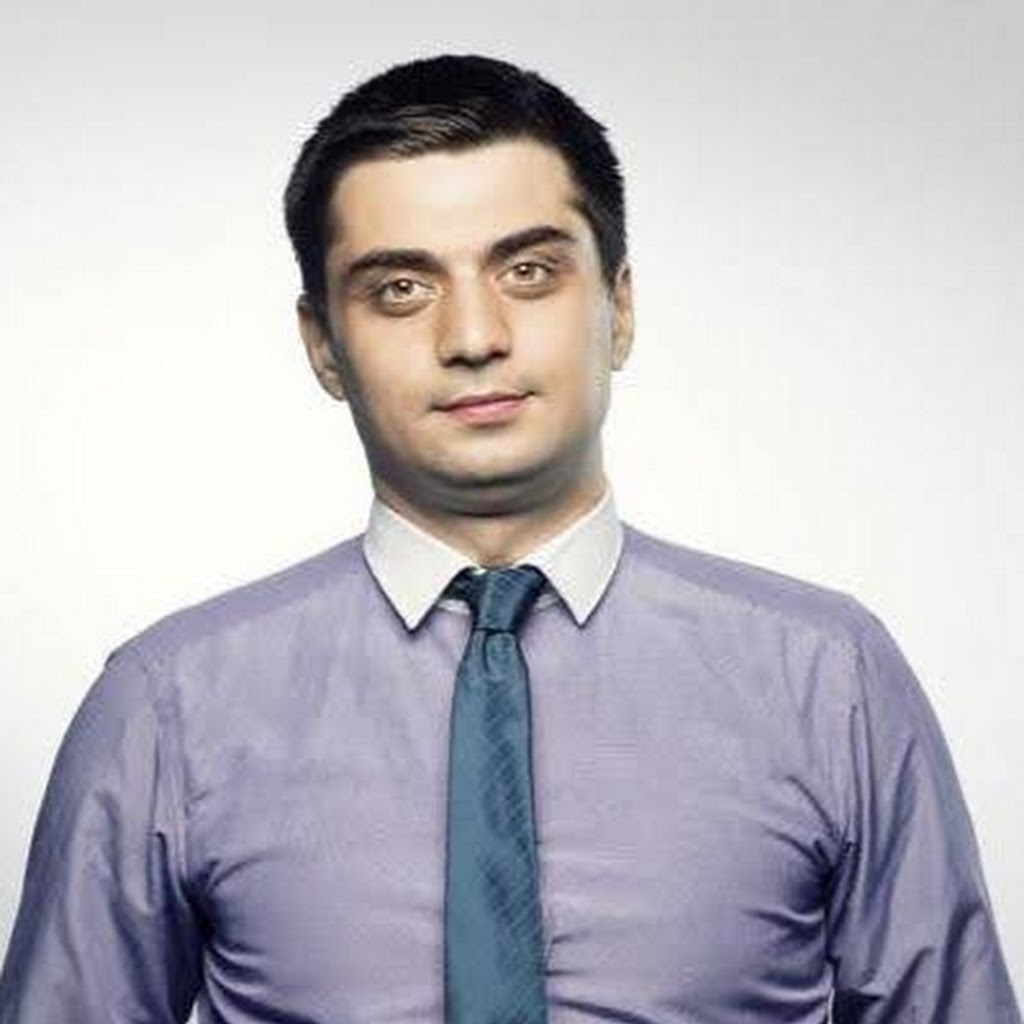 Avatar of Nodar B.