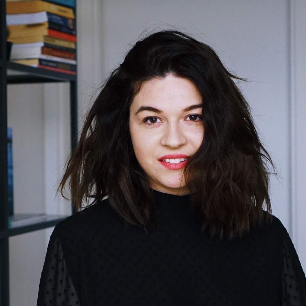 Avatar of Adina C.