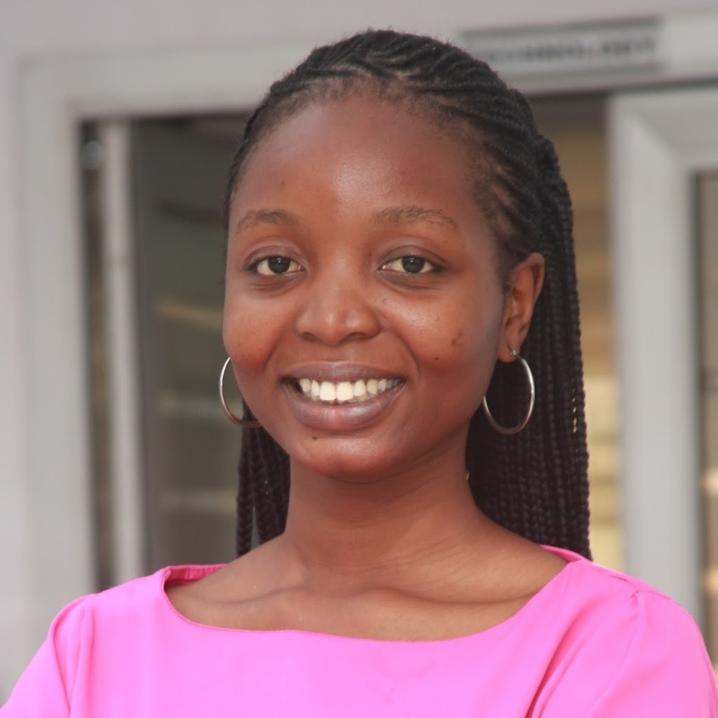 Avatar of Ibukunoluwa O.