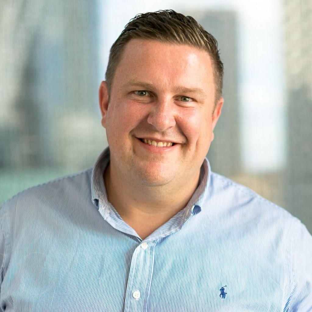 Avatar of Andrew T.