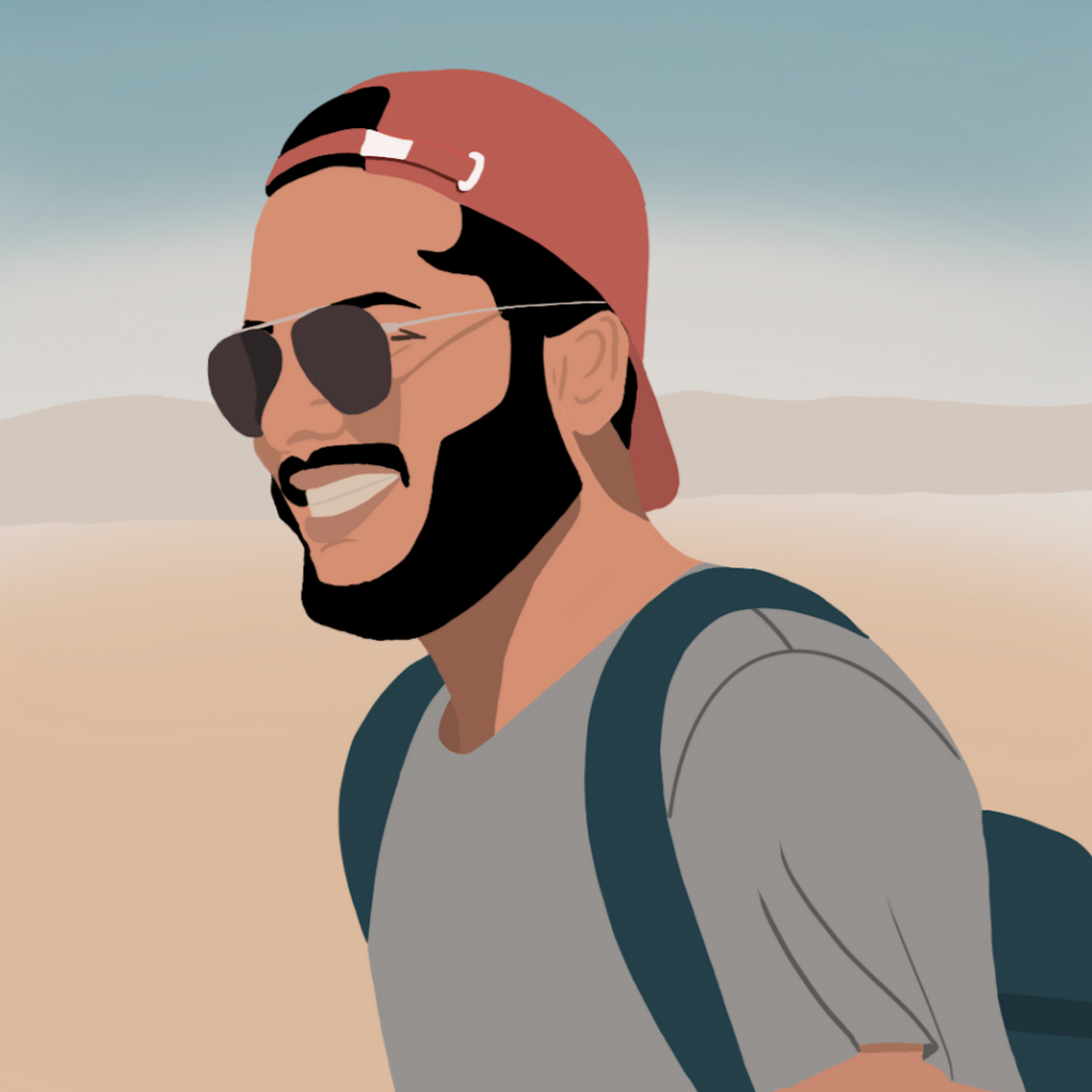 Avatar of Pratik S.