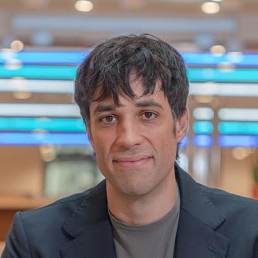 Avatar of Marco O.