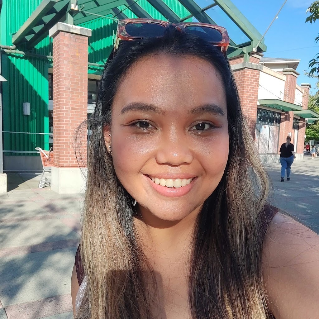 Avatar of Bernadette Catalan