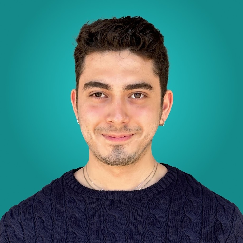 Avatar of Emir A.