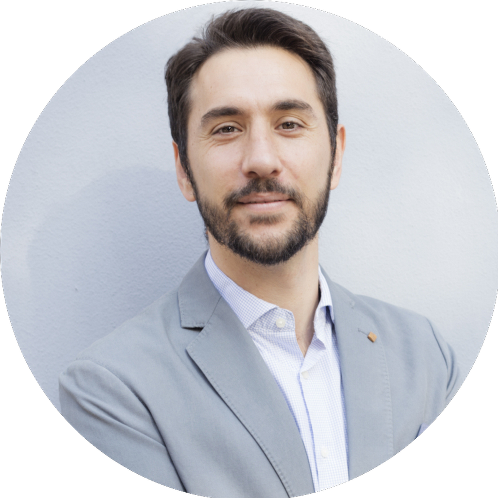 Avatar of Javier R.