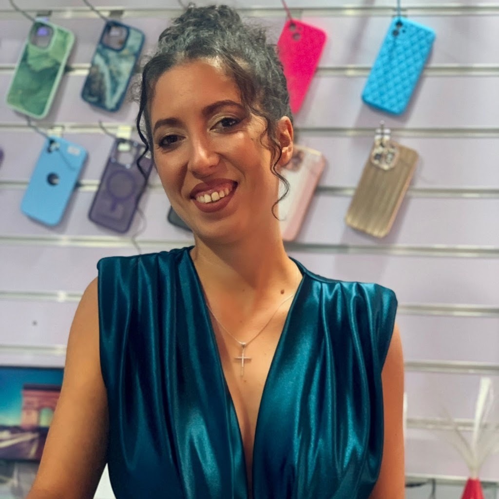 Avatar of Ana P.