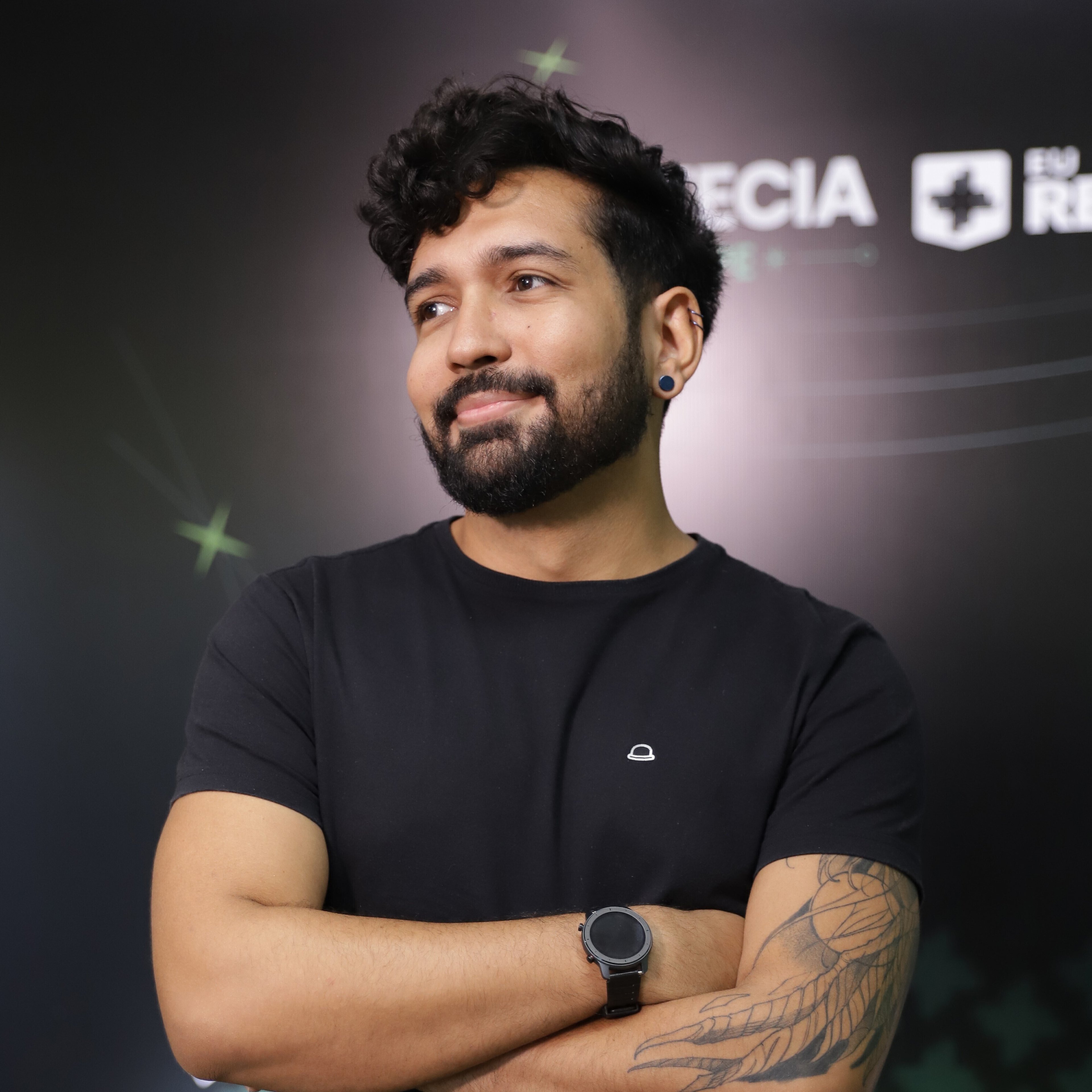 Avatar of Luiz F.