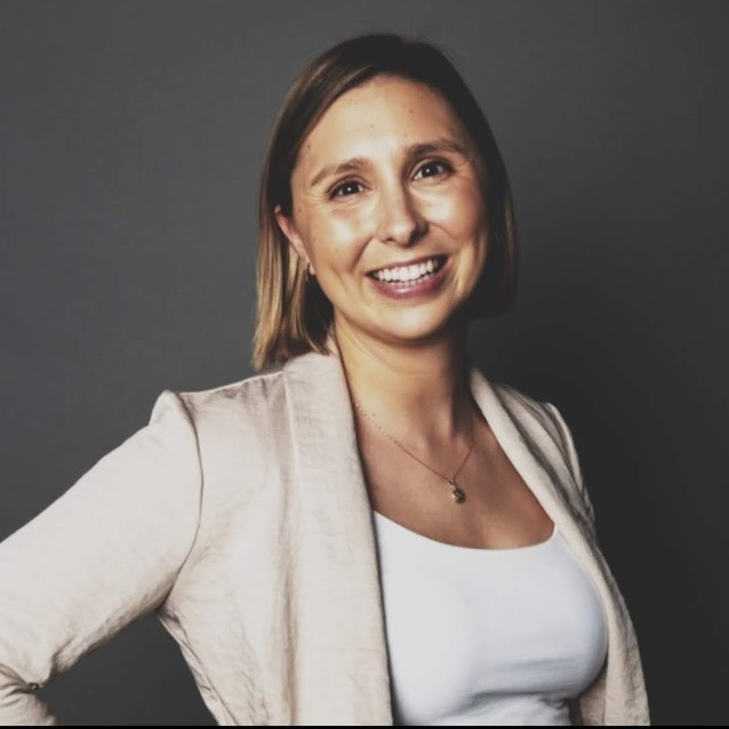 Avatar of Katie Cooper