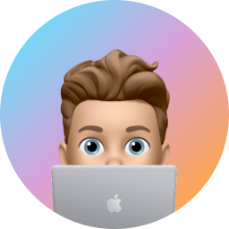 Avatar of Tom K.