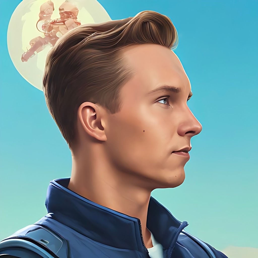 Avatar of James Y.