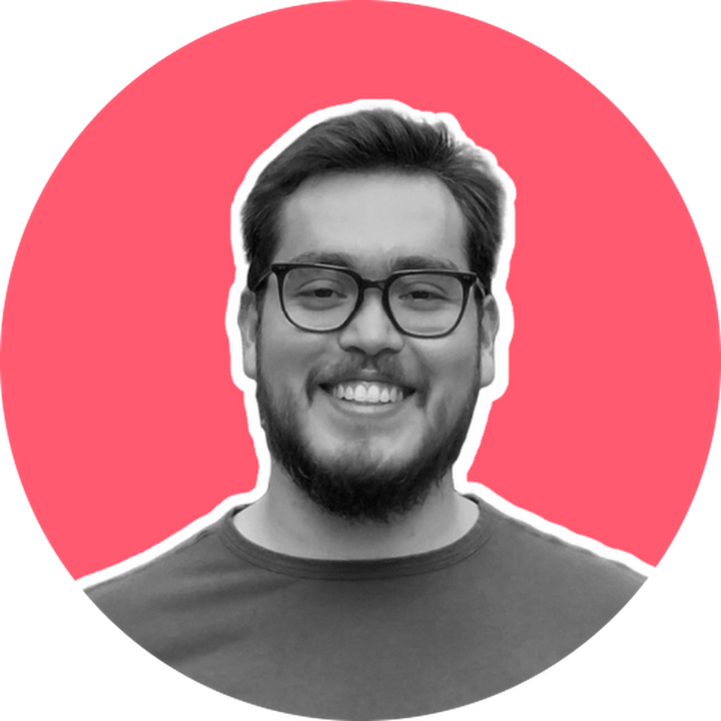 Avatar of Diego E.