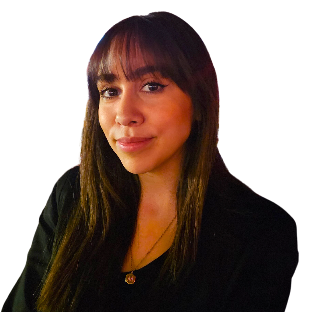 Avatar of Melina L.