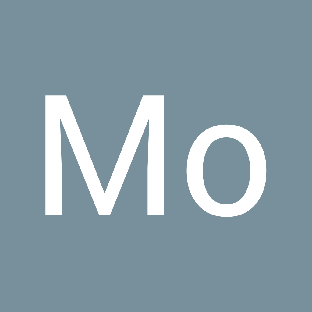 Avatar of Mo A.