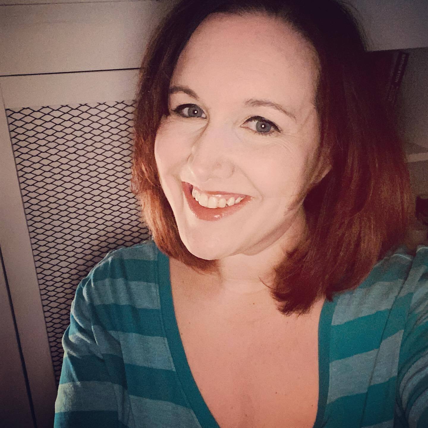 Avatar of Amiee (she/her)