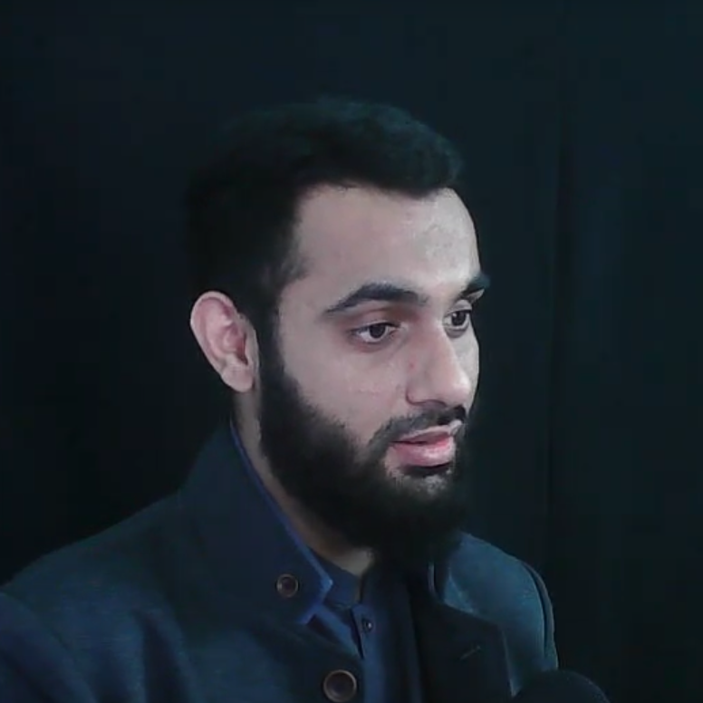 Avatar of Ahmed
