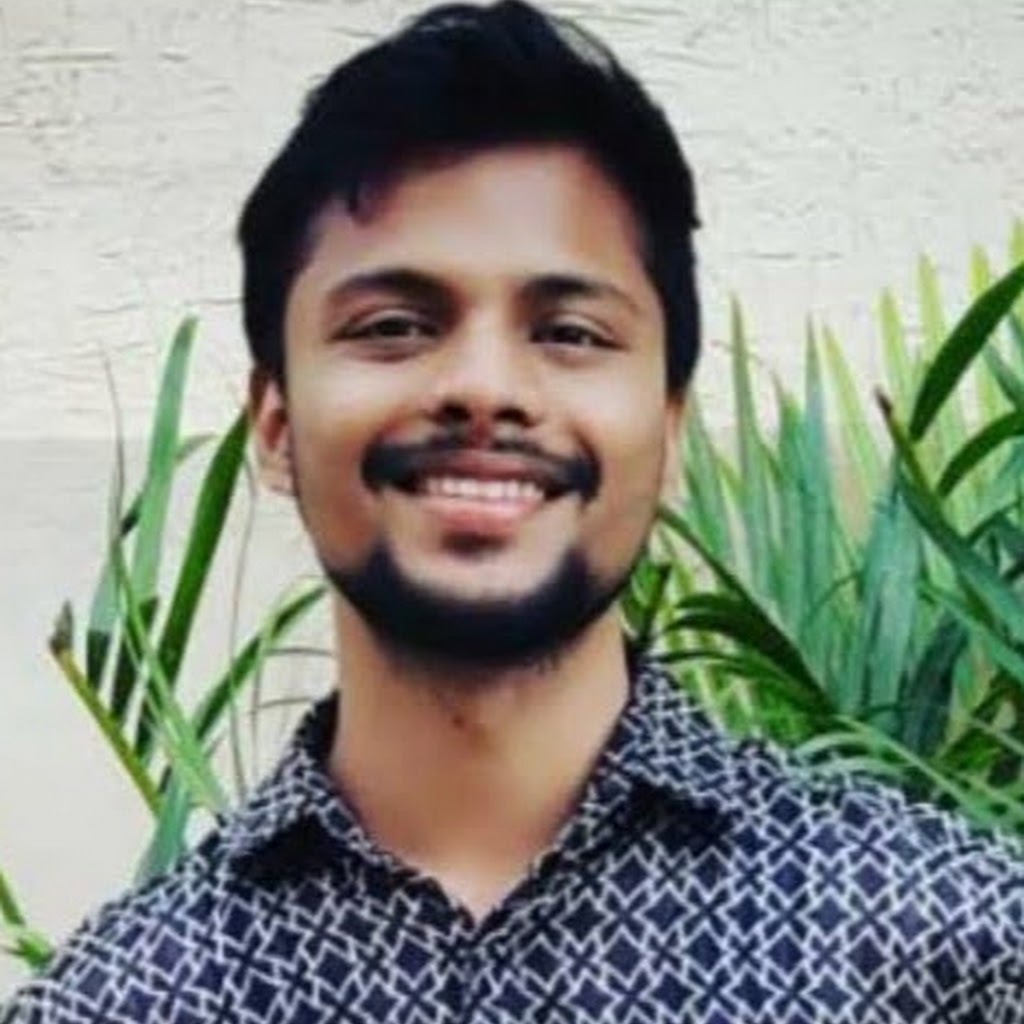 Avatar of Sunil R.