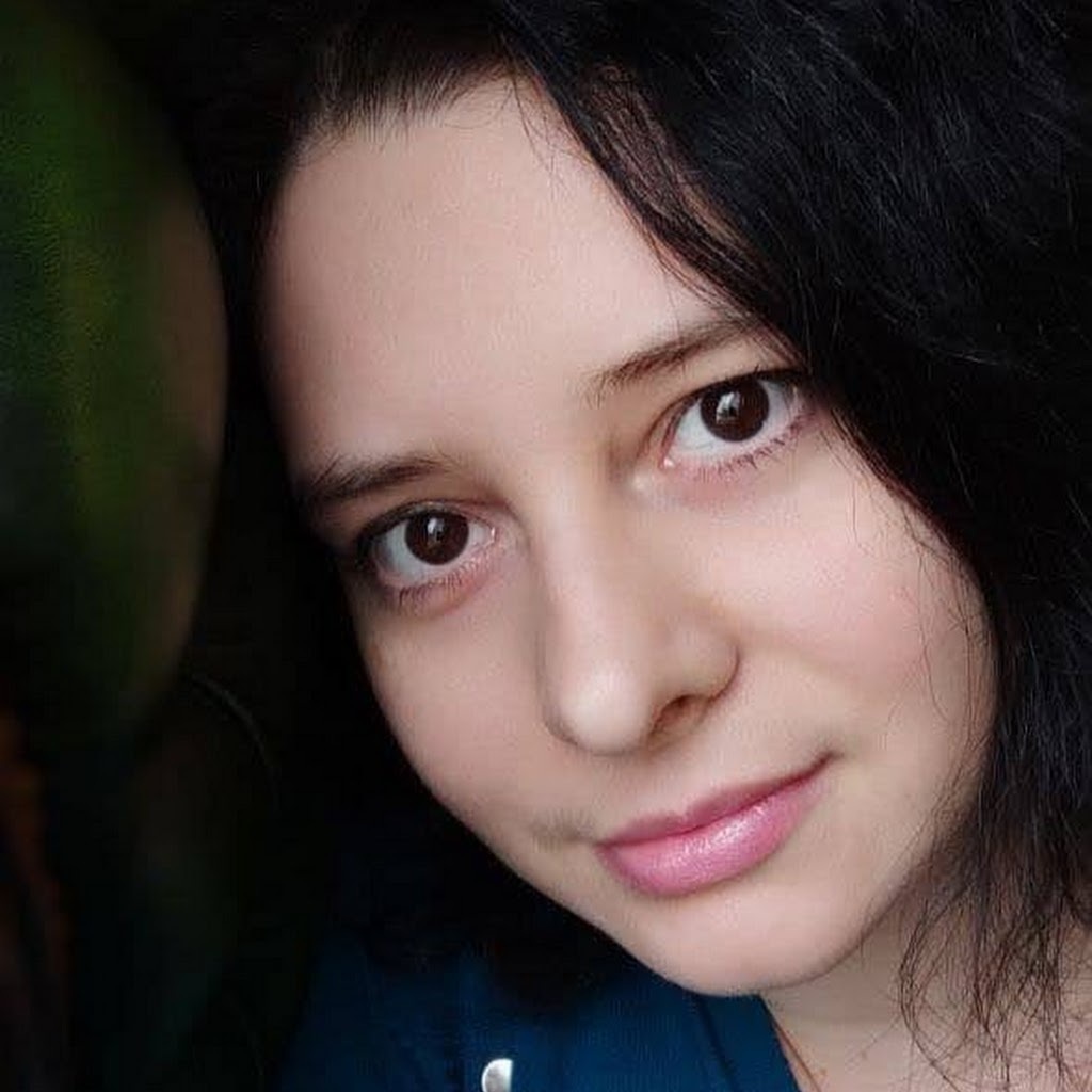 Avatar of Iryna K.
