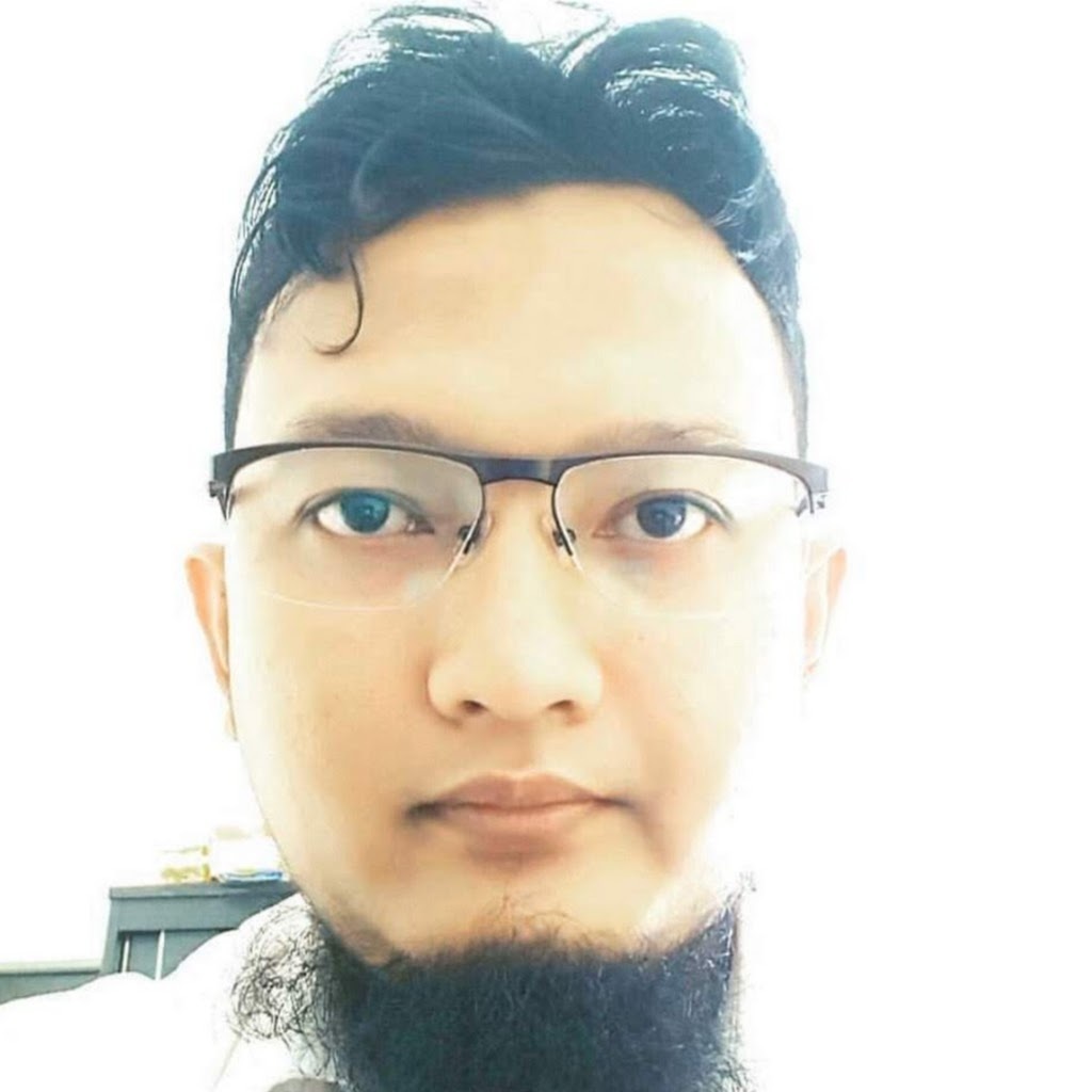 Avatar of Andik Y.